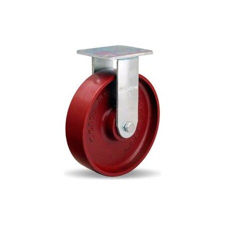 Hamilton Casters